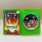 Unreal II: The Awakening