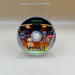 Unreal II: The Awakening