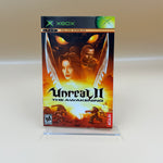 Unreal II: The Awakening