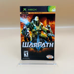Warpath