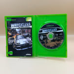 Wreckless: The Yakuza Missions