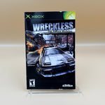 Wreckless: The Yakuza Missions