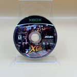 XGRA: Extreme-G Racing Association