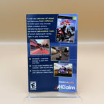 XGRA: Extreme-G Racing Association [Xbox] Tested & Cleaned