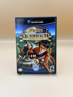 Harry Potter: Quidditch World Cup