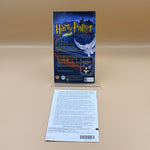 Harry Potter: Quidditch World Cup [GameCube] Tested & Cleaned