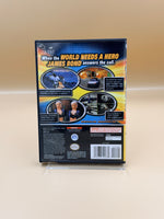 James Bond 007: Agent Under Fire (Player's Choice)