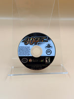James Bond 007: Agent Under Fire (Player's Choice)