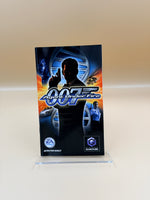 James Bond 007: Agent Under Fire (Player's Choice)