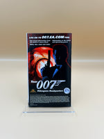 James Bond 007: Agent Under Fire (Player's Choice) [GameCube] Tested & Cleaned