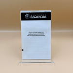 Karaoke Revolution Party [GameCube] Tested & Cleaned