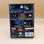 Luigi's Mansion (Player's Choice)