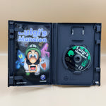 Luigi's Mansion (Player's Choice)