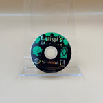 Luigi's Mansion (Player's Choice)