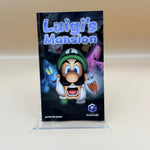 Luigi's Mansion (Player's Choice)