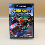 Mario Kart: Double Dash