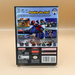 Mario Kart: Double Dash
