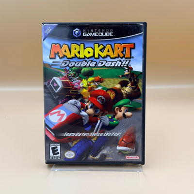 Mario Kart: Double Dash