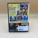 Mario Party 4