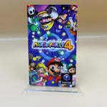 Mario Party 4