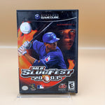 MLB Slugfest 2003