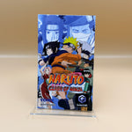 Naruto: Clash of Ninja