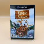 Open Season