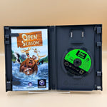 Open Season