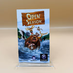 Open Season
