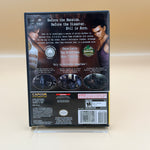 Resident Evil Zero (Player's Choice)