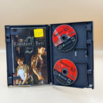 Resident Evil Zero (Player's Choice)
