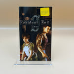 Resident Evil Zero (Player's Choice)