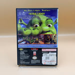Shrek: Extra Large