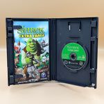 Shrek: Extra Large