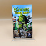 Shrek: Extra Large