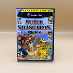 Super Smash Bros. Melee (Player's Choice)