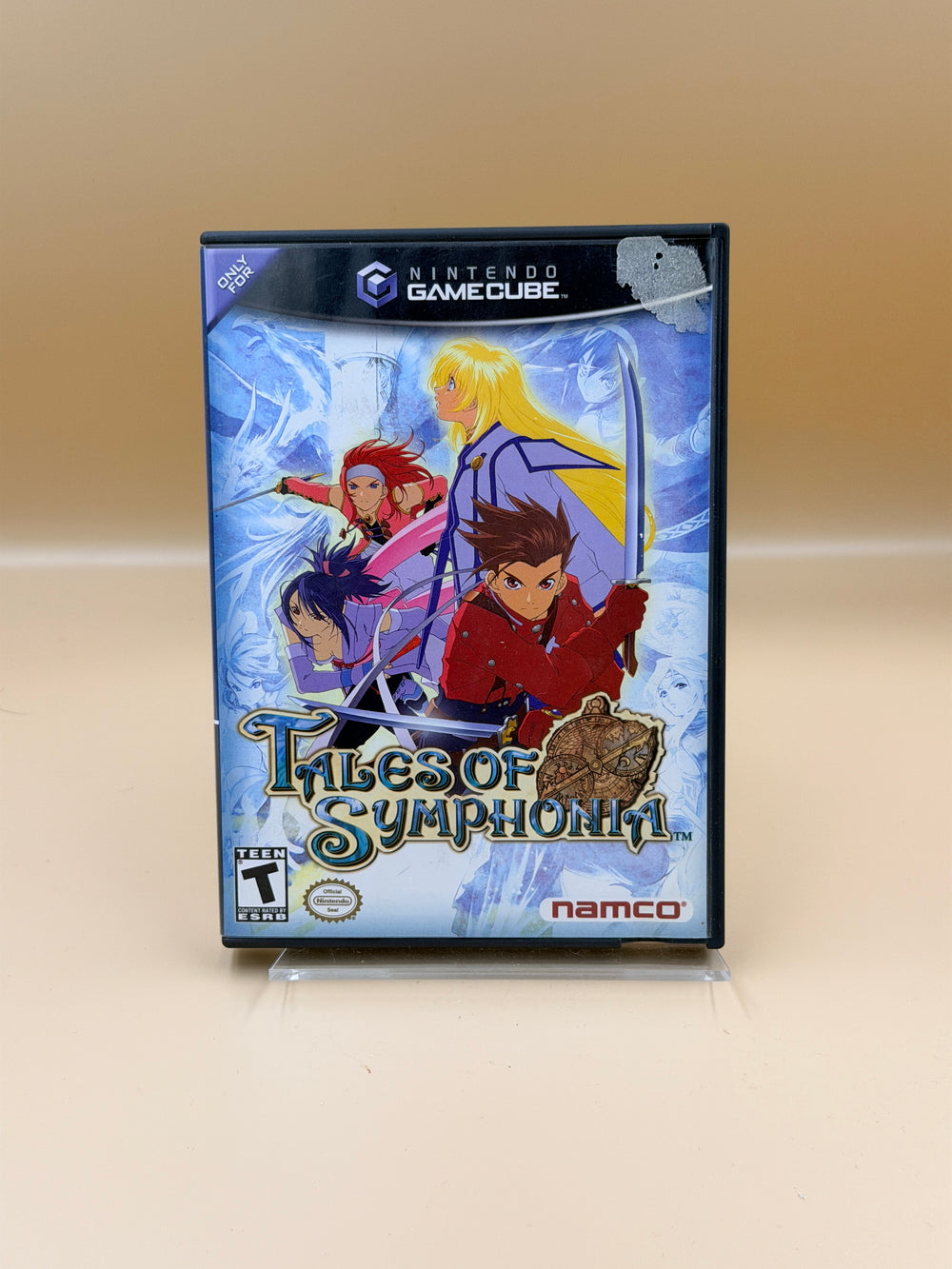 Tales of Symphonia