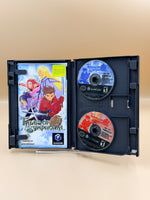 Tales of Symphonia