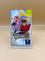 Tales of Symphonia