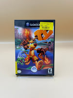 Ty the Tasmanian Tiger