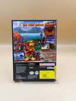 Ty the Tasmanian Tiger
