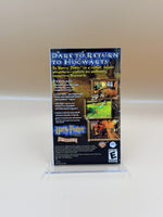 Ty the Tasmanian Tiger [GameCube] Tested & Cleaned