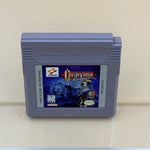 Castlevania Legends