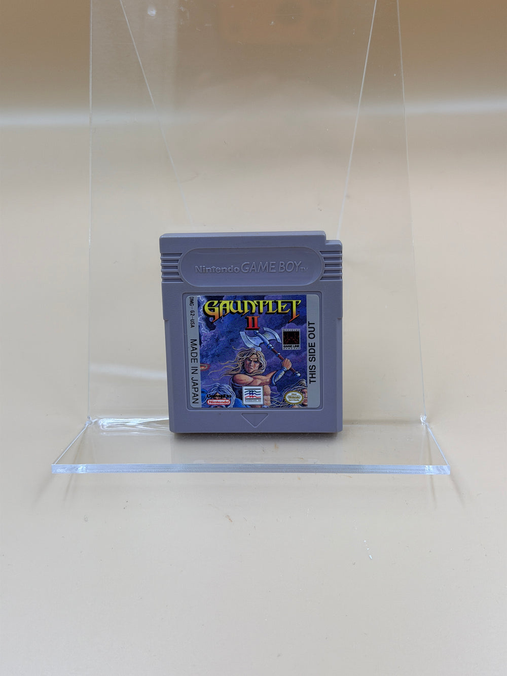 Gauntlet II