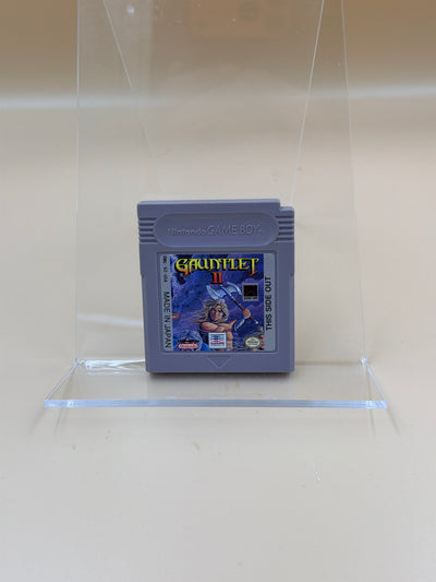 Gauntlet II