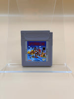 Super Mario Land