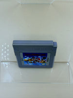 Super Mario Land