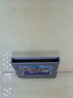 Super Mario Land
