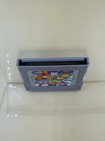 Wario Land: Super Mario Land 3 (Player's Choice)