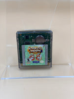 Harvest Moon 3 GBC